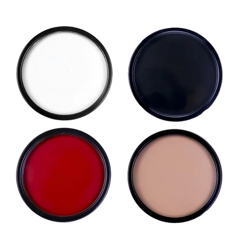 

1pcs Lip Skin Marker Eyebrow Microblading Mapping Paste Permanent Makeup Skin Marker Paste Eyebrow Shaping Brow Tattoo Tinting