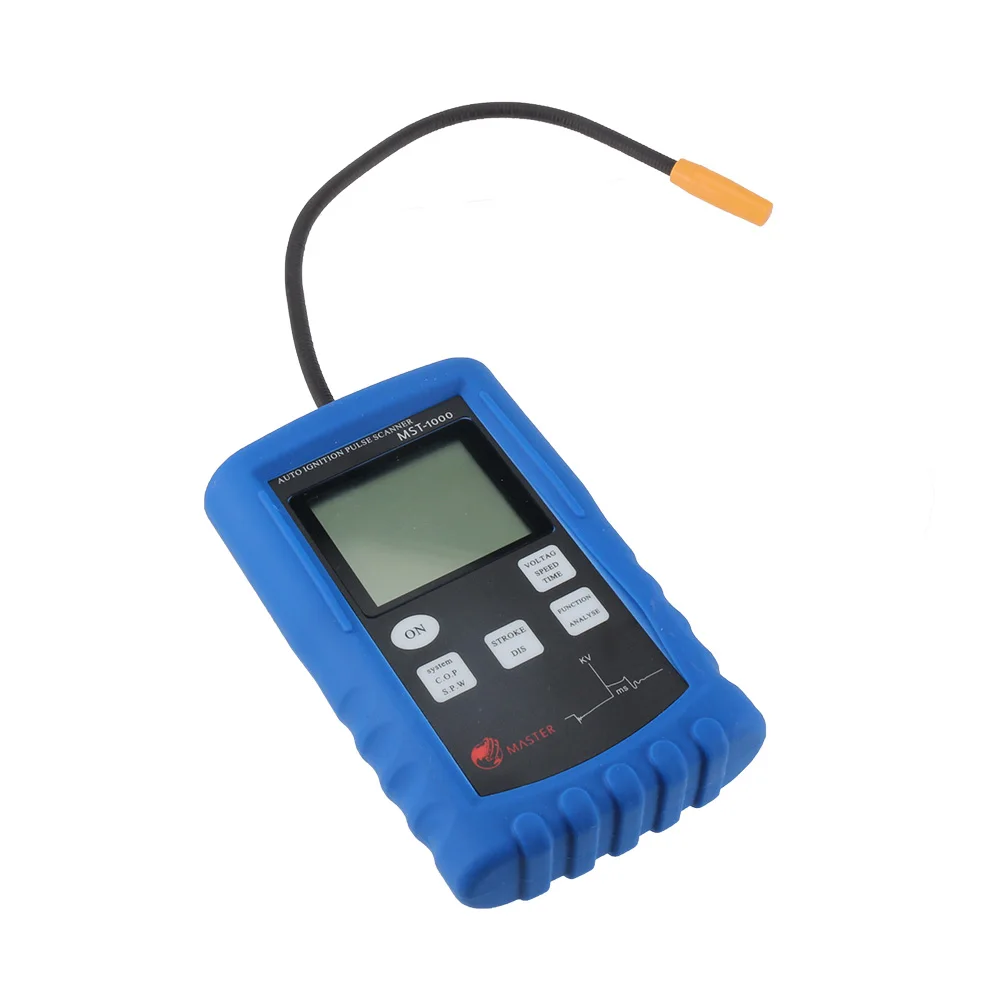 Сертификация качества Инструмент для проверки катушки зажигания автомобиля