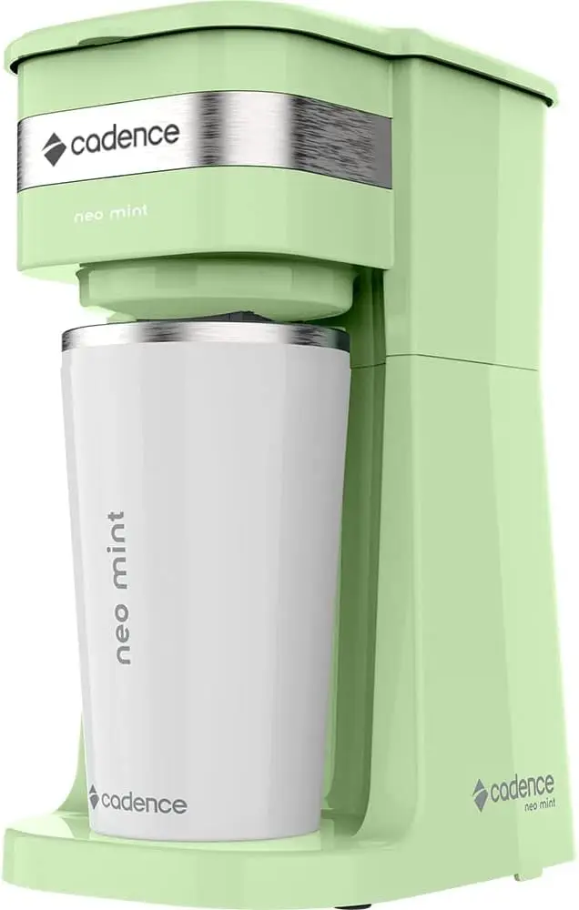 

Elétrica Neo Mint com Copo Térmico, 400ml, 220V, 700W, CAF209