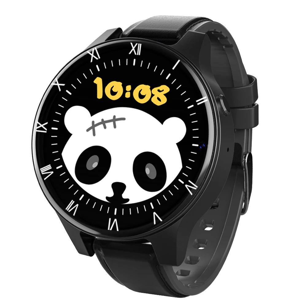 

Rogbid Panda Pro of Boys and girls students multifunctional intelligent fashion sports BT Watch