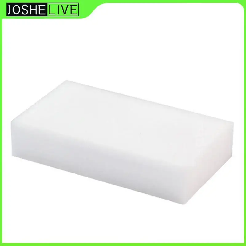 

20Pcs/Lot Cleaning Sponges Melamine Foam Sponge Eraser Multi-functional Furniture Cleaning tool Cleaner For Kitchen Bathroom