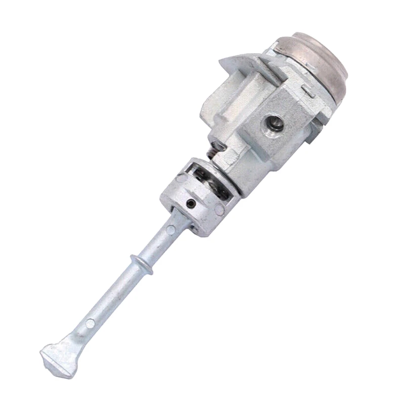 81970-C1A00 Для Hyundai Sonata 2015-2019 Цилиндр замка передней двери с 2 ключами в сборе со