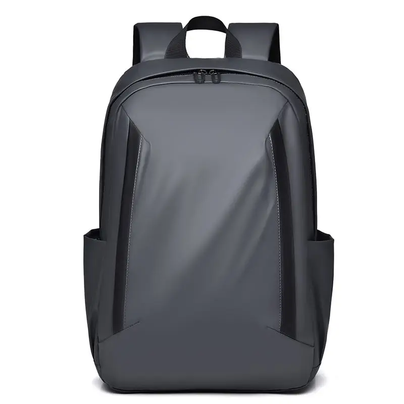 

Мужской водонепроницаемый рюкзак из ткани «Оксфорд» с USB-зарядкой для ноутбука 15,6 дюйма