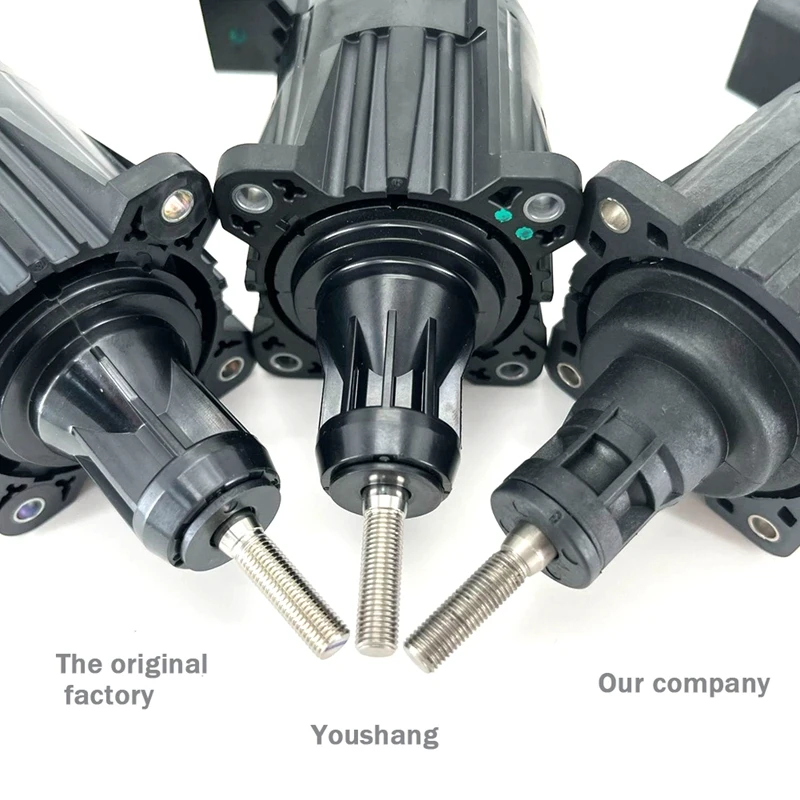 Привод клапана перепускной заслонки турбокомпрессора для Nissan Navara Ford F150 детали