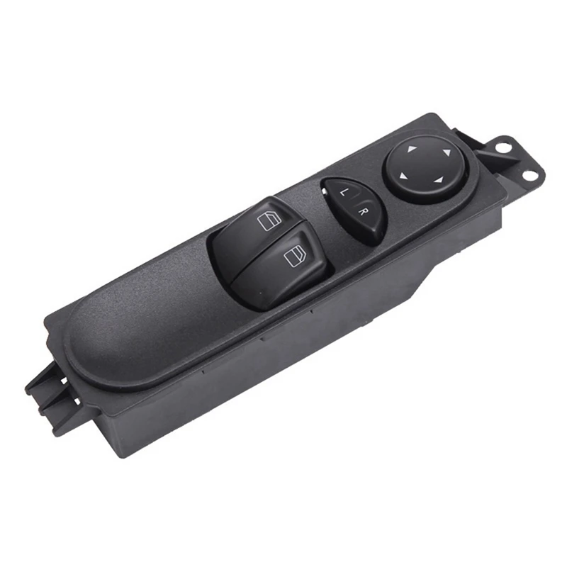 A 6395450913 Главная панель переключателя управления подъемом стекла для Mercedes Benz W639 Vito