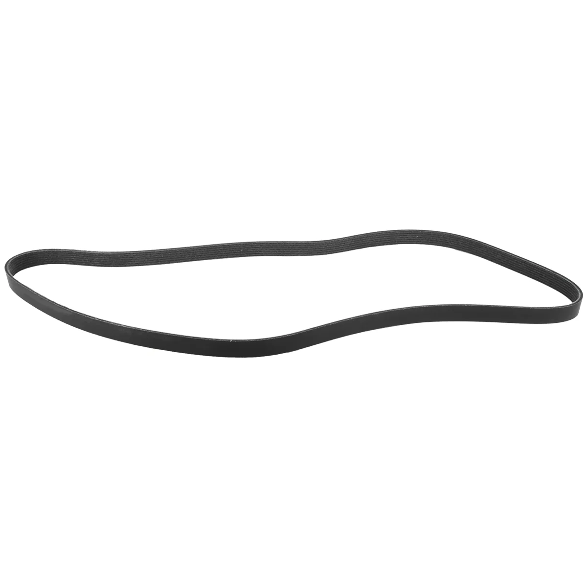 Ремень привода под змеиную кожу Подходит для Honda Accord 2008-2012 2.4L 4 CYL Замена