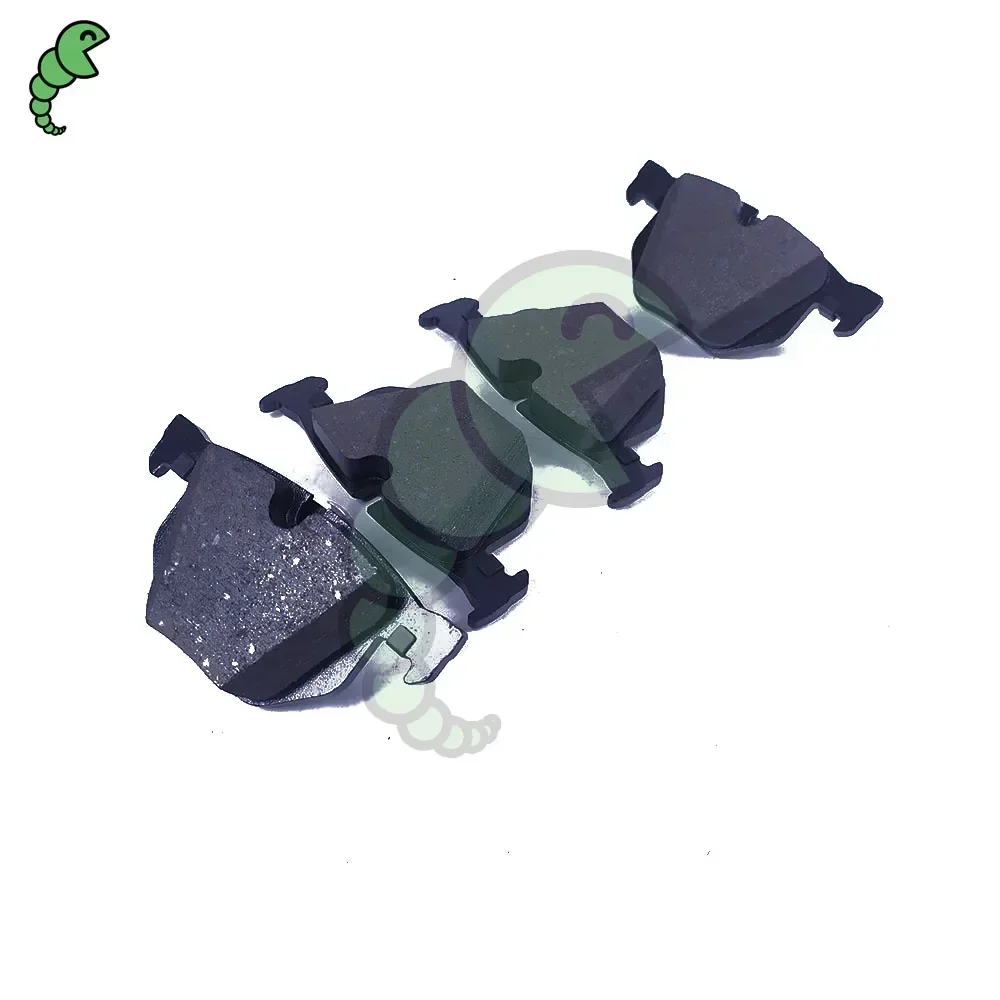 

34216776937 керамические автомобильные тормозные колодки для bmw тормозные колодки OE 34216776937 для E70 E71 F15 F16 F86 X5 X6 34216776937