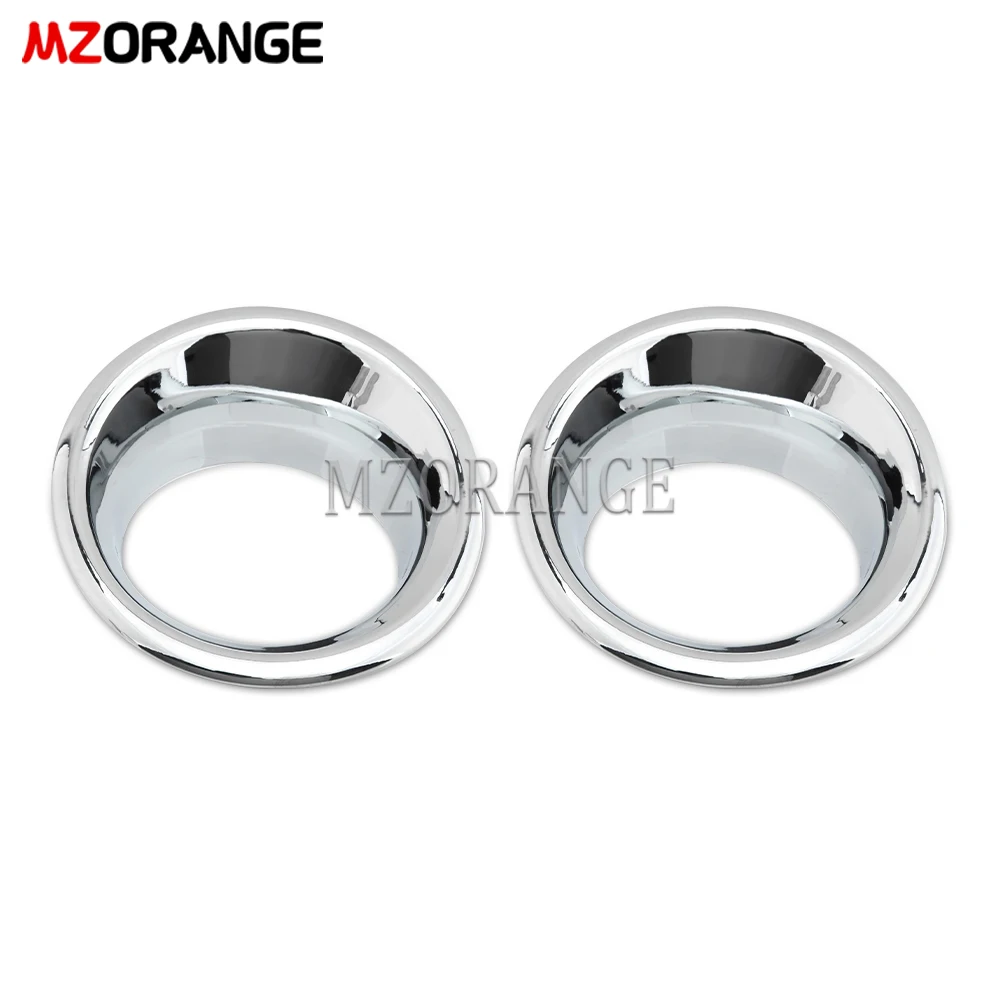 

Пара противотуманных светильник р для Hummer H3 2006-2010 /H3T 2009-2010, детали отделки, хромированные передние противотуманные фары s, крышки с отверстия...