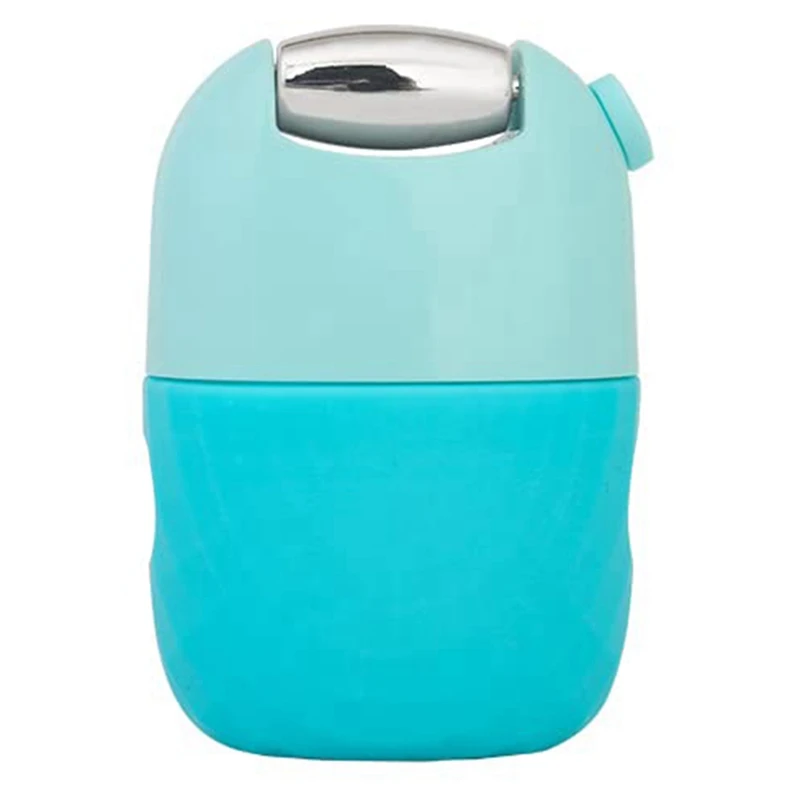 Ледяной валик для лица и глаз держатель льда ухода за кожей многофункциональный