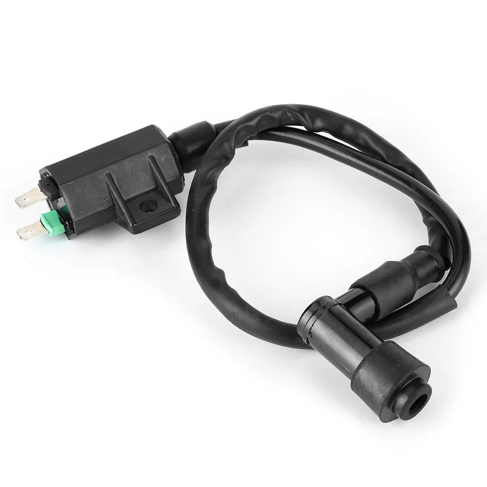 

Катушка зажигания 21121 ‑ 1160 подходит для Kawasaki KLF 220/250/400 Bayou KVF 300/360/400 прерий зажигания