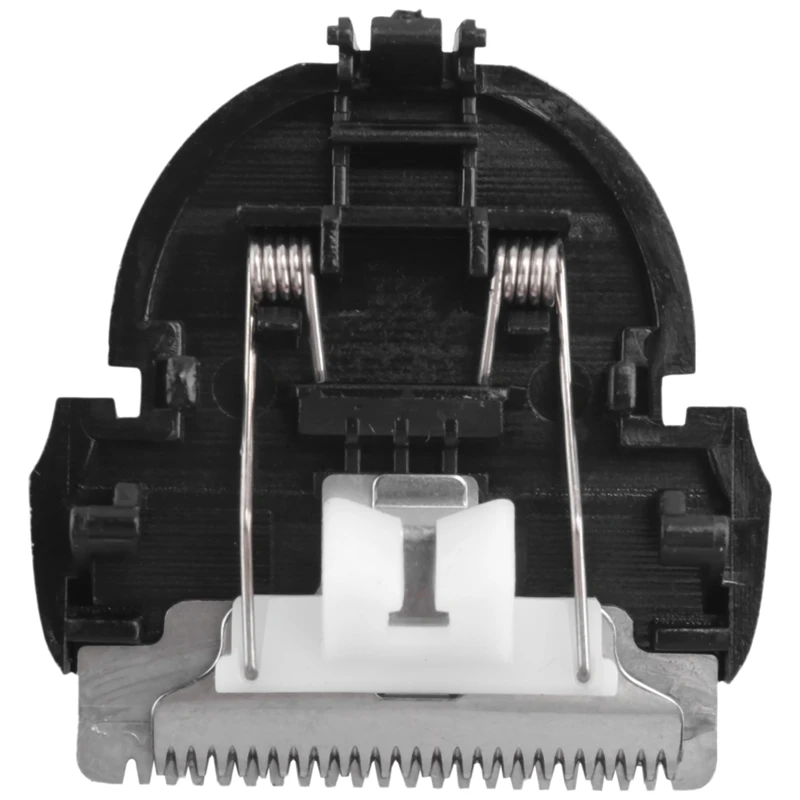 Триммер для волос головка парикмахера подходит Philips QC5130 QC5115 QC5120 QC5125 5135 черный