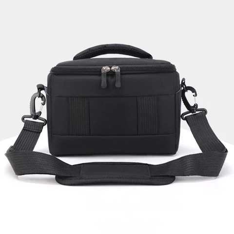 Нейлоновая сумка для зеркальной камеры DIXSG для Sony Canon Fuji