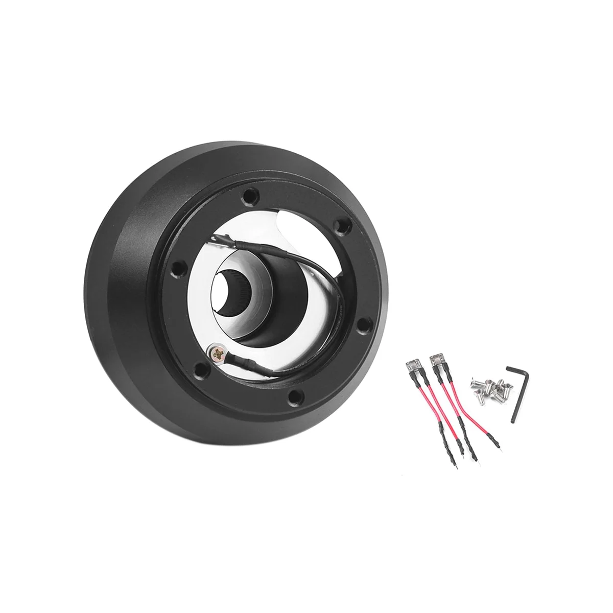 

Steering Wheel Short Hub Adapter Kit for Lexus IS/GS/LS for Toyota Camry/Tacoma/FJ Cruiser/Matrix/Subaru BR-Z HUB-125H