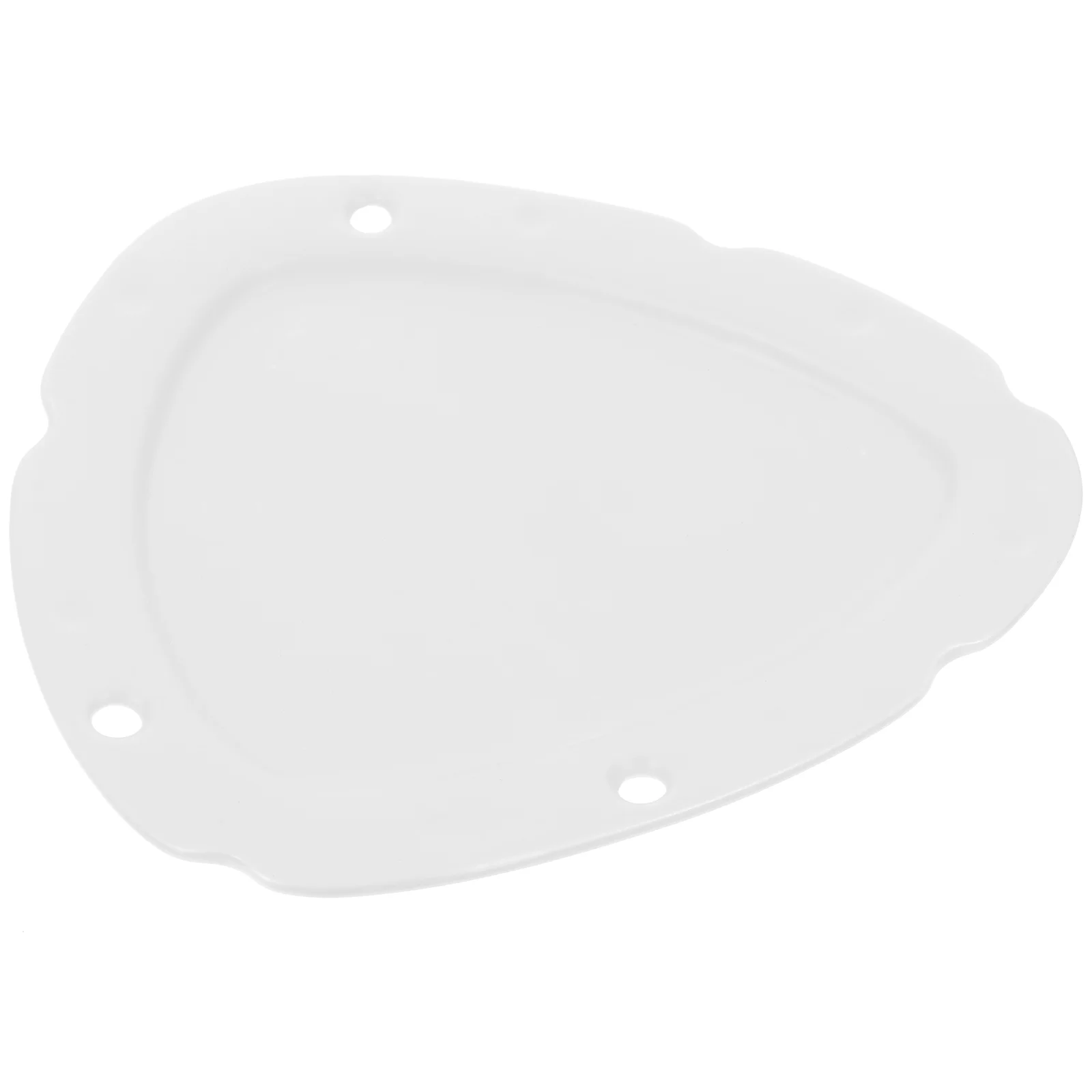 

Plate Dish Serving Ceramic Plates Platter Tray Trays Sushi Dinner Cheese Appetizer Dessertsalad Oval Fish Creative Steak Snack