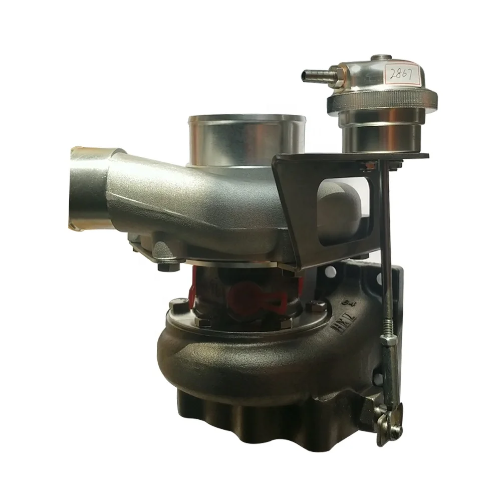 

GTX28 GT28 Turbo gen2 GTX2867R GTX2871R for garrett ball bearing chra billet compressor wheel Turbocharger 849894 5002S 740905