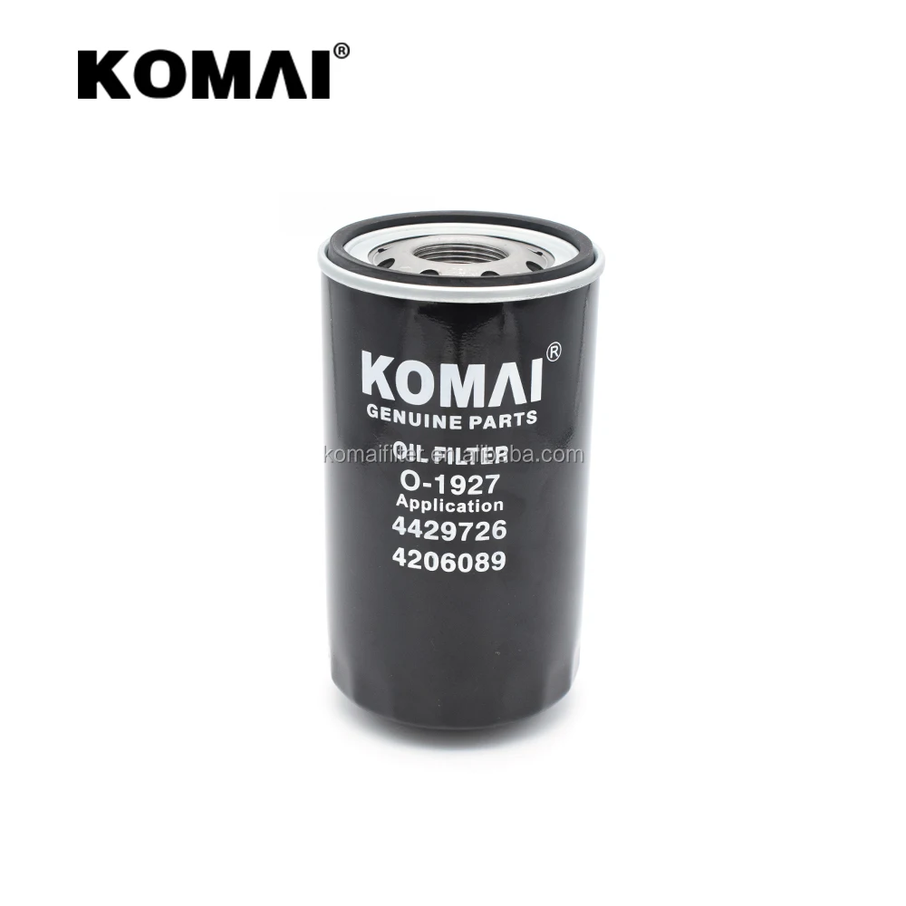 Для заводского масляного фильтра XMVP Hitachi 4283859 4206089 П 551381 Lf734 3313281 Экскаватор Sp4503 Ex200