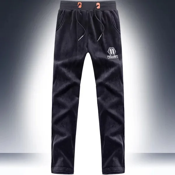 2022 New Men's Casual Sports Golden Velvet Set New Men's Sweatshirt Sweatpants Vest Three-Piece Set  Mens Clothes Suits for Men