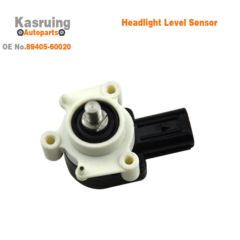 Новый датчик уровня фар 89405-60020 8940560020 Для Toyota Camry 2012-2014 Avalon 2013-2014