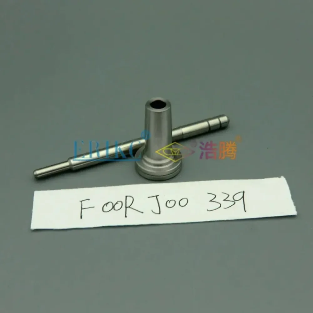 Автоматический регулирующий клапан в сборе ERIKC F00RJ00339 Клапан управления