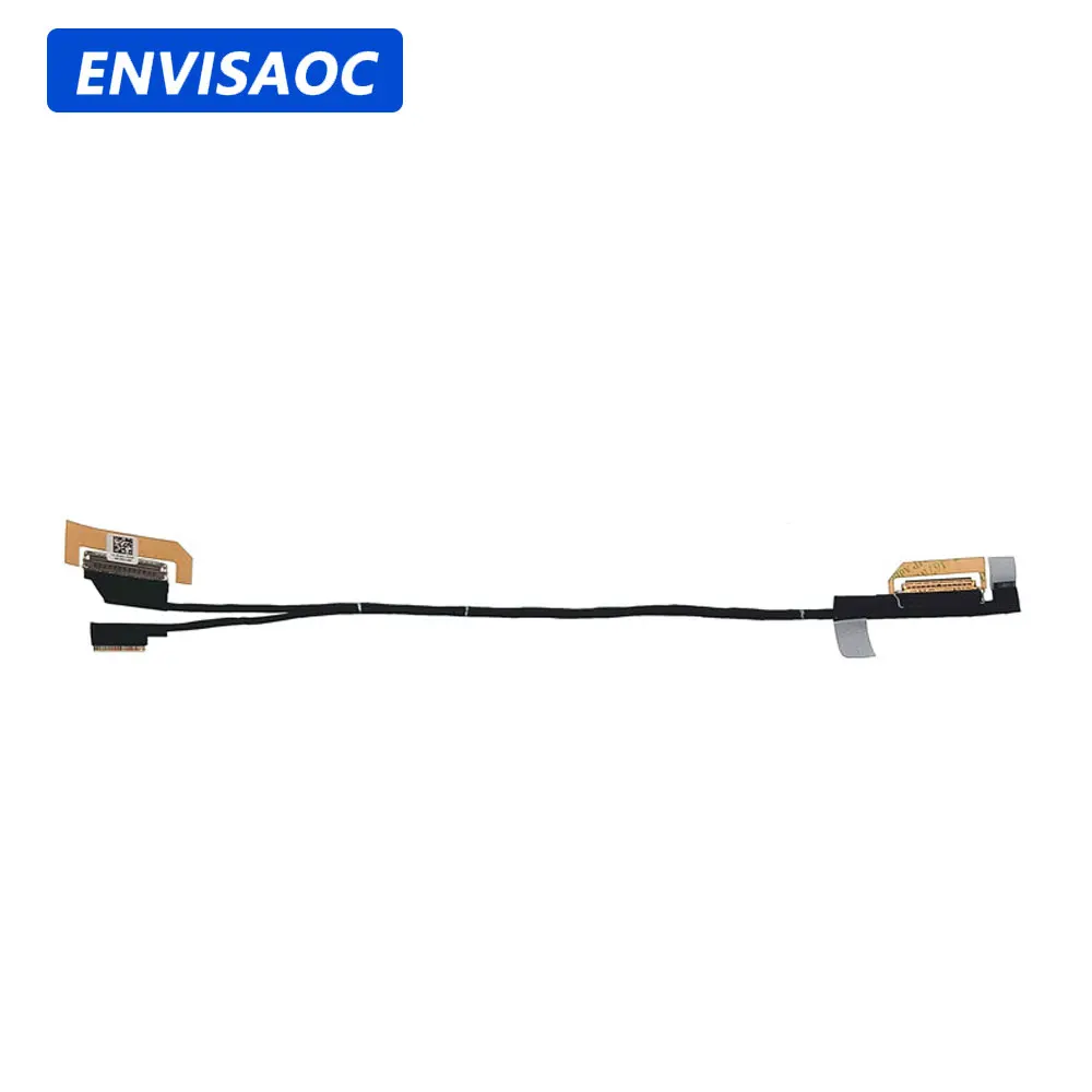 

Video screen Flex cable For Dell Alienware M15 R3 R4 laptop LCD LED Display Ribbon cable 0G50J1 0TMJN1 0R37RV 00CYNM 07DF64