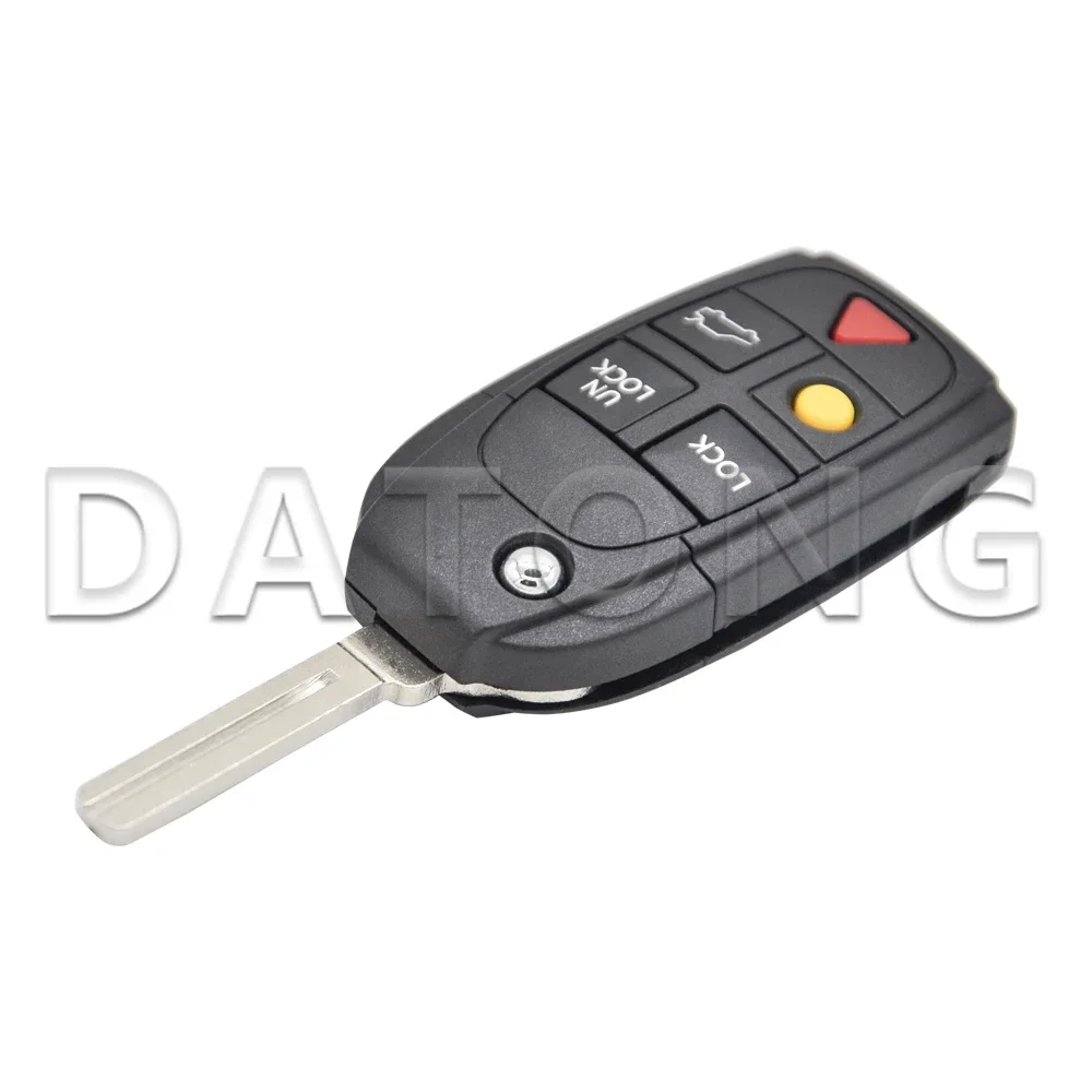 Автомобильный пульт дистанционного управления Datong World для Volvo XC70 XC90 S60 S80 V70 2004-2015
