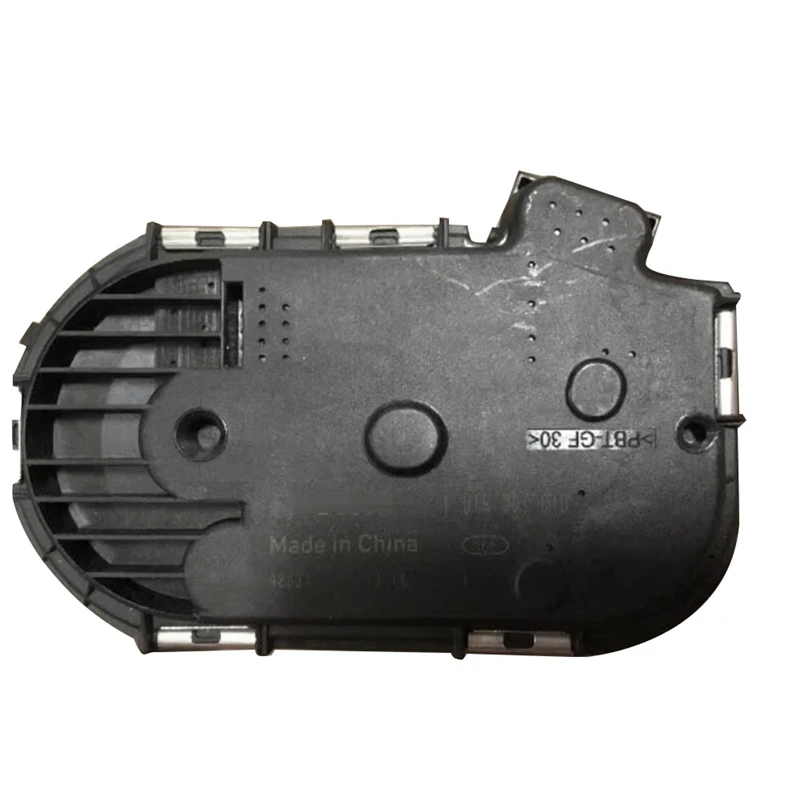 F01R00Y010 F01R00Y039 Узел дроссельной заслонки для двигателя Great Wall C30 Florid Hover M4 GW4G15/13 1 3 л 5