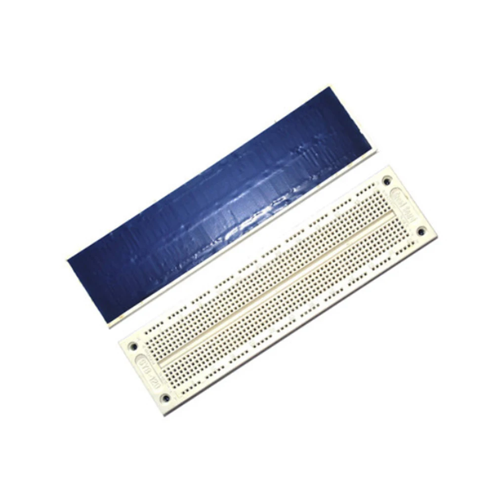 

SYB-120 монтажная плата для эксперимента, монтажная плата 175*46*8,5 мм