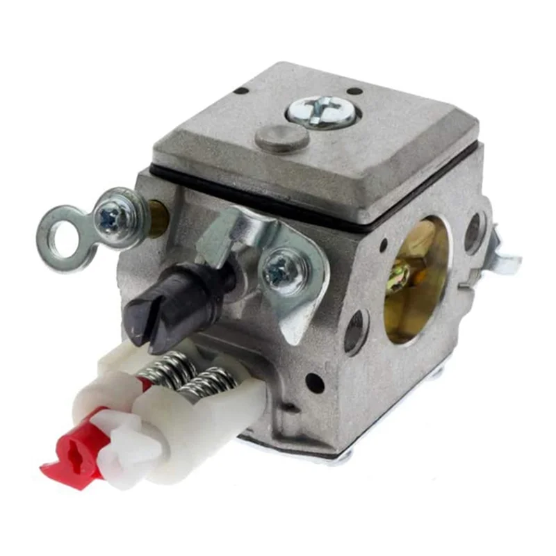 503283208 Карбюратор для бензопилы Husqvarna 340 345 346 XP 350 351 353 замена однотрубного
