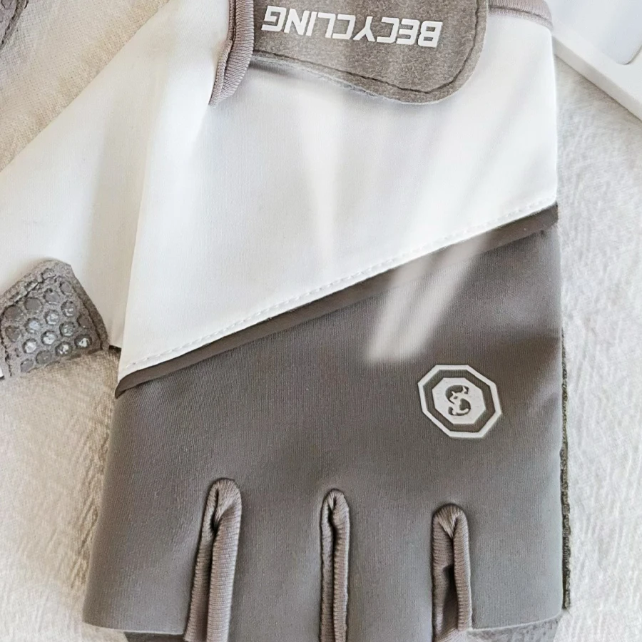 Летние Велосипедные Перчатки Для Женщин Дышащие Предотвращения Столкновений С