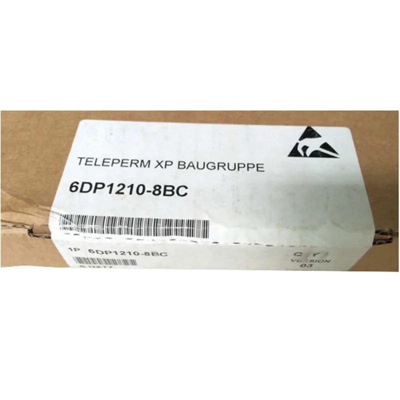 

New Original 6DP1210-8BC Spot