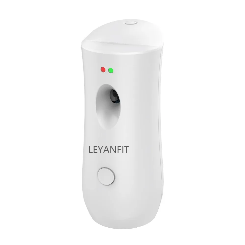 

Автоматический ароматизатор воздуха LEYANFIT GO2013 для авто и дома 250 мл
