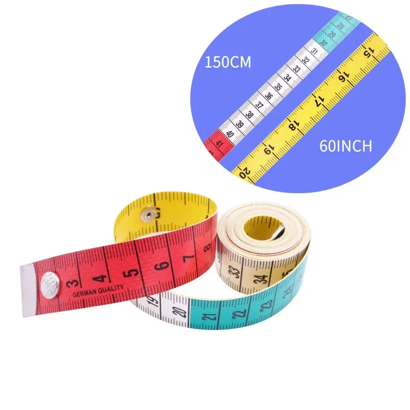 

Измерительная лента 150 см пластиковая