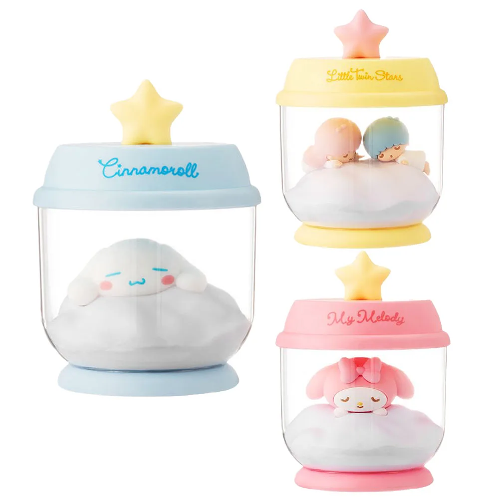 

Cute sanrio Cinnamoroll mymelody Nightlight Decoration Bedroom Decoration Girl's Birthday Gift Christmas Gift