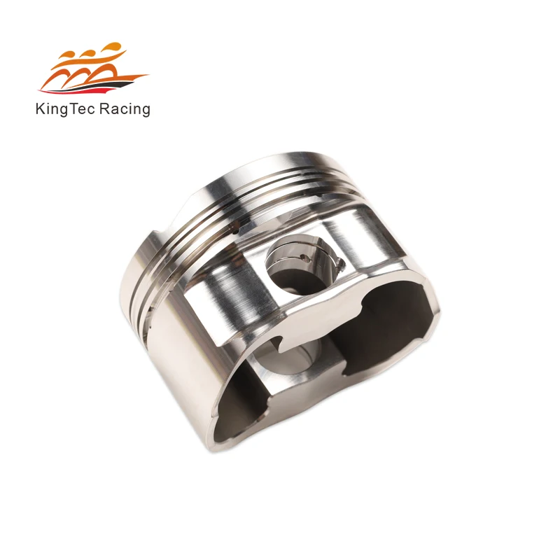Турбокомплект 2JZ 87 мм кованый 4032 алюминиевый поршневой комплект CR9:1 для гоночного