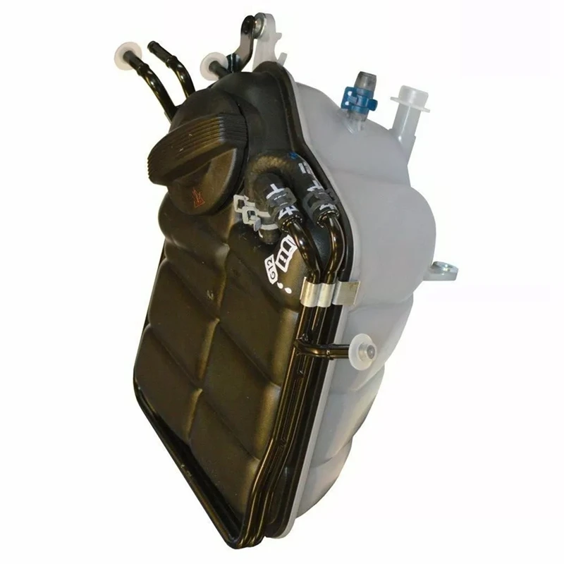 Расширительный бак радиатора автомобиля 3 Вт 0121403 D для Bentley Continental Flying Spur 04-06 |