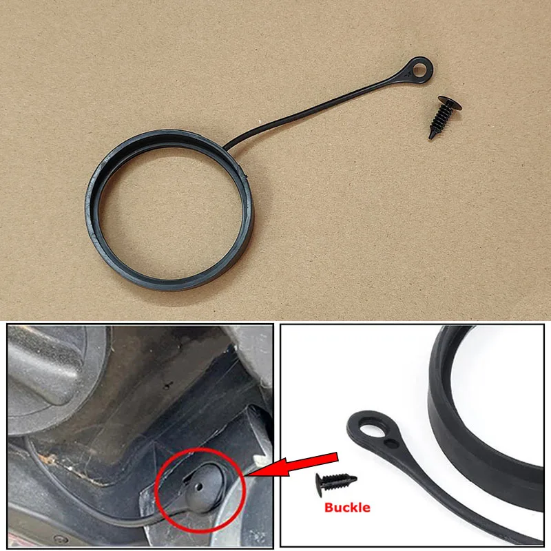 

Крышка топливного бака, веревочная линия для Mercedes Benz W203 W204 W169 W245 W211 W212 W220 W221 W171 W172 X204, аксессуары для стайлинга автомобилей