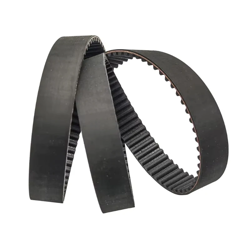 1 шт. 13568-09041 черный ремень ГРМ для Toyota 1987-2001 Camry высококачественные автомобильные