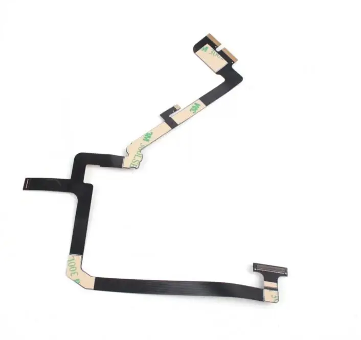 New For DJI Phantom 4 Pro Flexible Gimbal Flat Ribbon Flex Cable Spare Part Futural Digital Drop | Screen Protectors