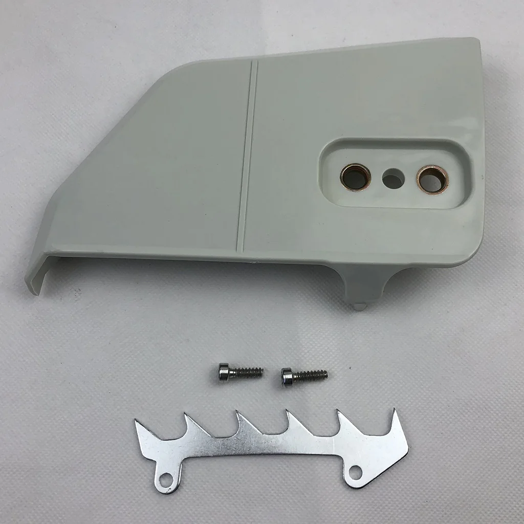 

Бампер, крышка звездочки, шпильки, подходит для MS170, MS210, MS230, для,