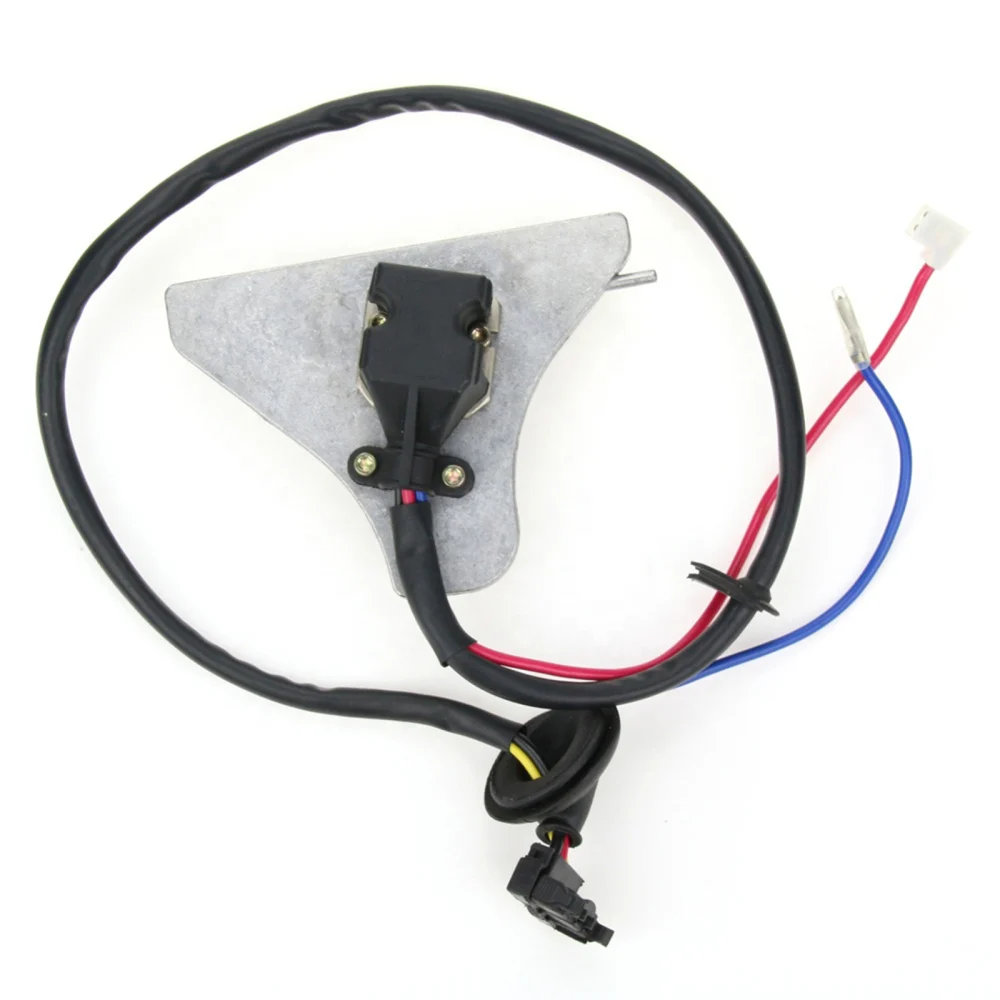 

W124 Heater Fan Blower Motor Regulator Unit 124 820 27 10/1248202710 Plastic Mercedes Durable 1pc Metal Accessories