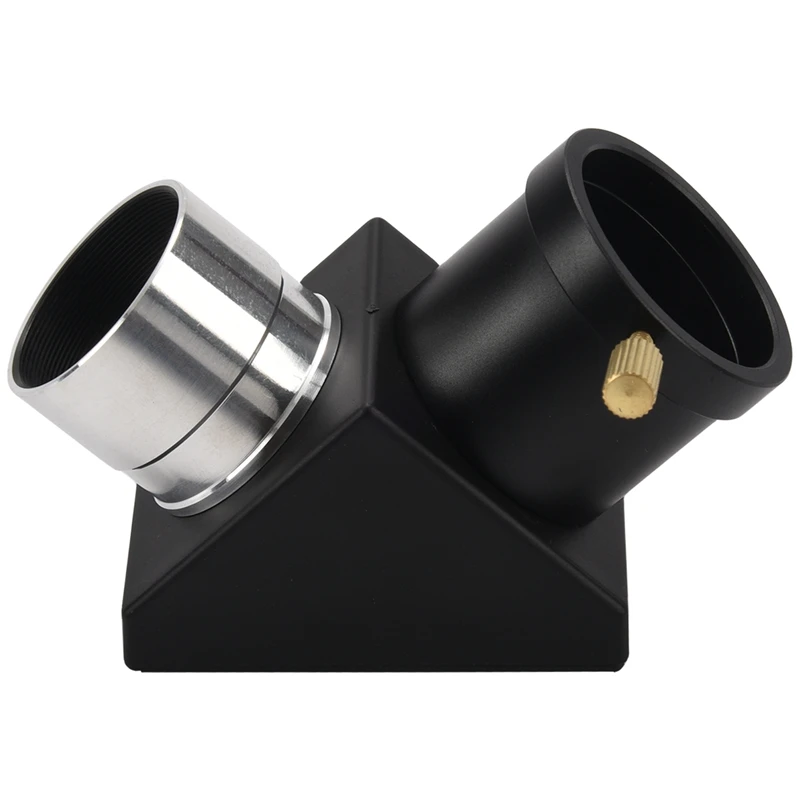 

Монокулярный телескоп с диагональю 1,25 дюйма и углом 90 градусов для астрономического телескопа