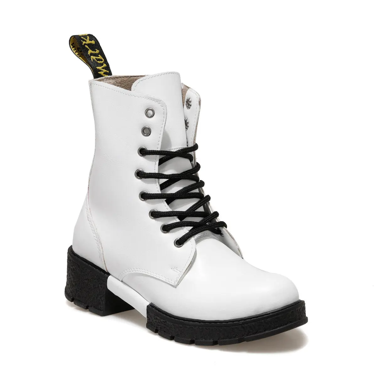 

ITACH Black Women Boots