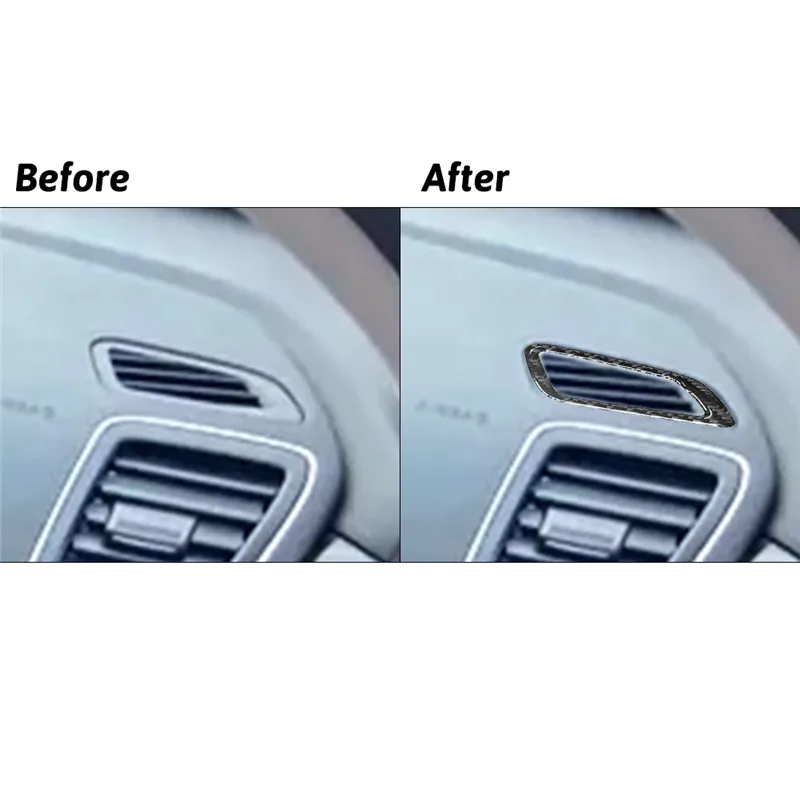 Автомобильный инструмент демистер вентиляционные отверстия декоративные