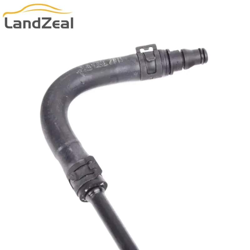 2035010025 шланг для системы охлаждения двигателя Mercedes-Benz W203 CL203 C209 A209 2035 0100 25