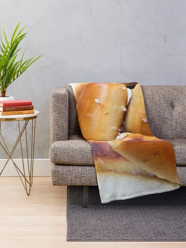 Одеяло Pretzel большие мягкие одеяла для детского сна