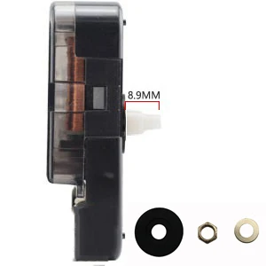 

Настенные часы Young Town Quartz 12888