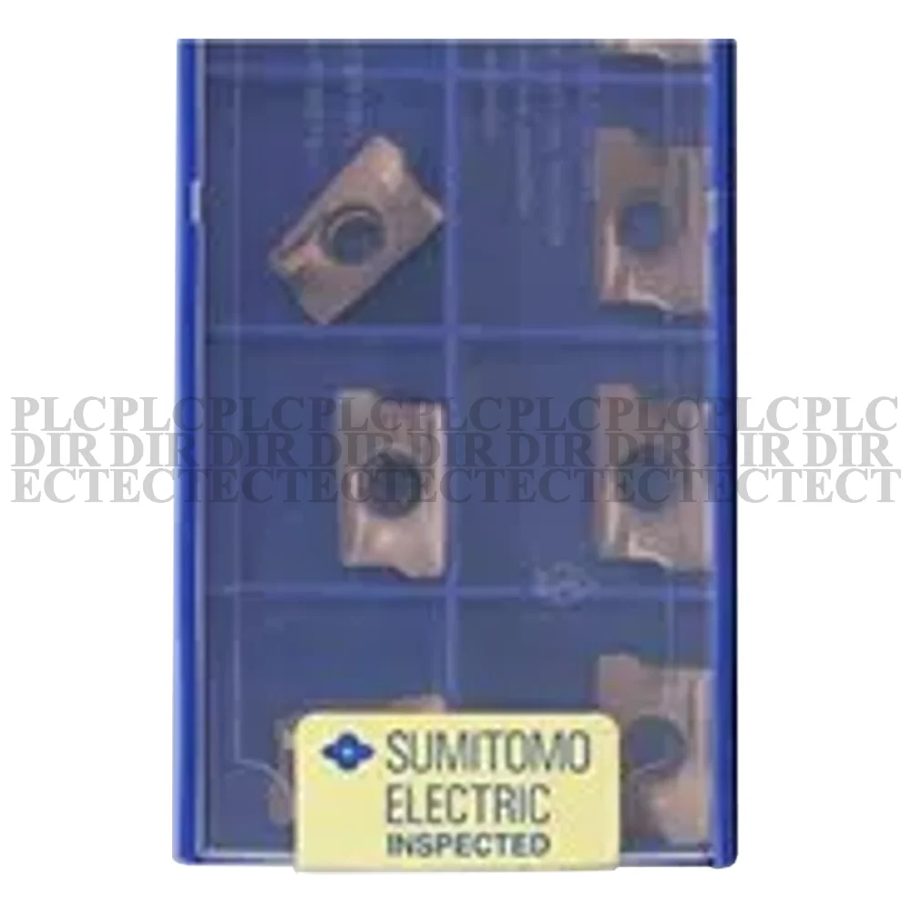 

10PCS/ NEW Sumitomo CCMT09T302N-SU AC630M Carbide Insert