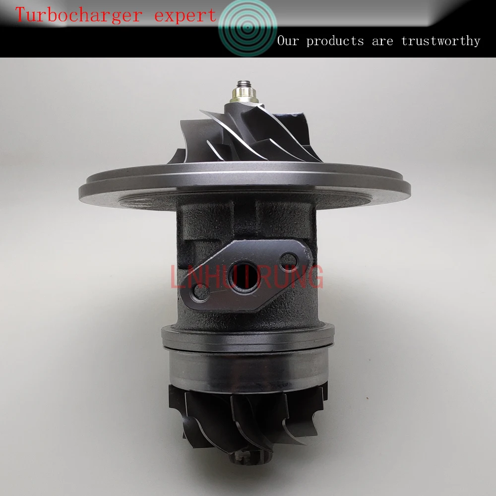 Турбокомпрессор HX40W 4035653 H Турбокартридж для промышленного грузовика Cummins IR KCEC-KCEC