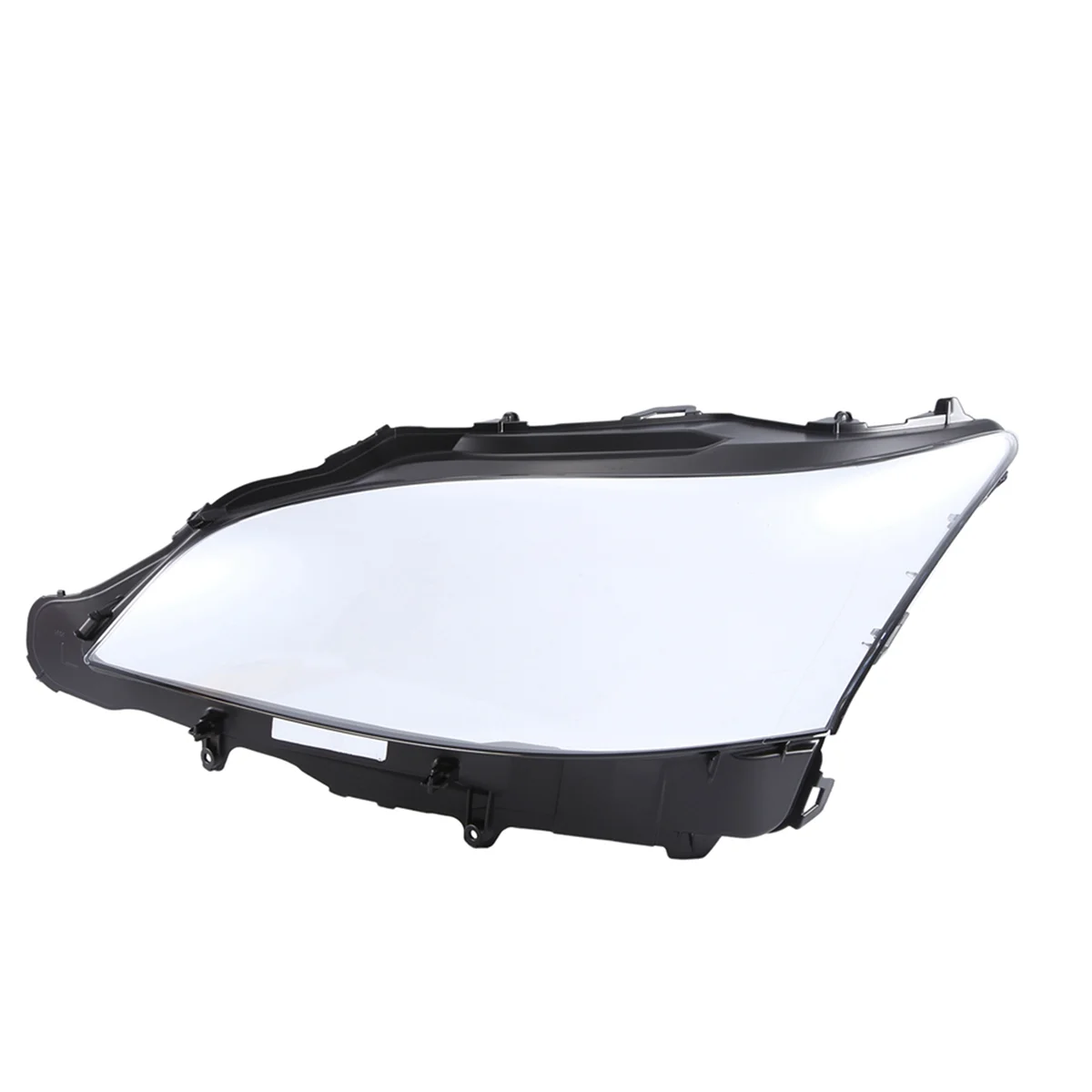 Для Lexus LS460 LS600 13-16 корпус фары абажур прозрачная крышка фара стеклянная лампы