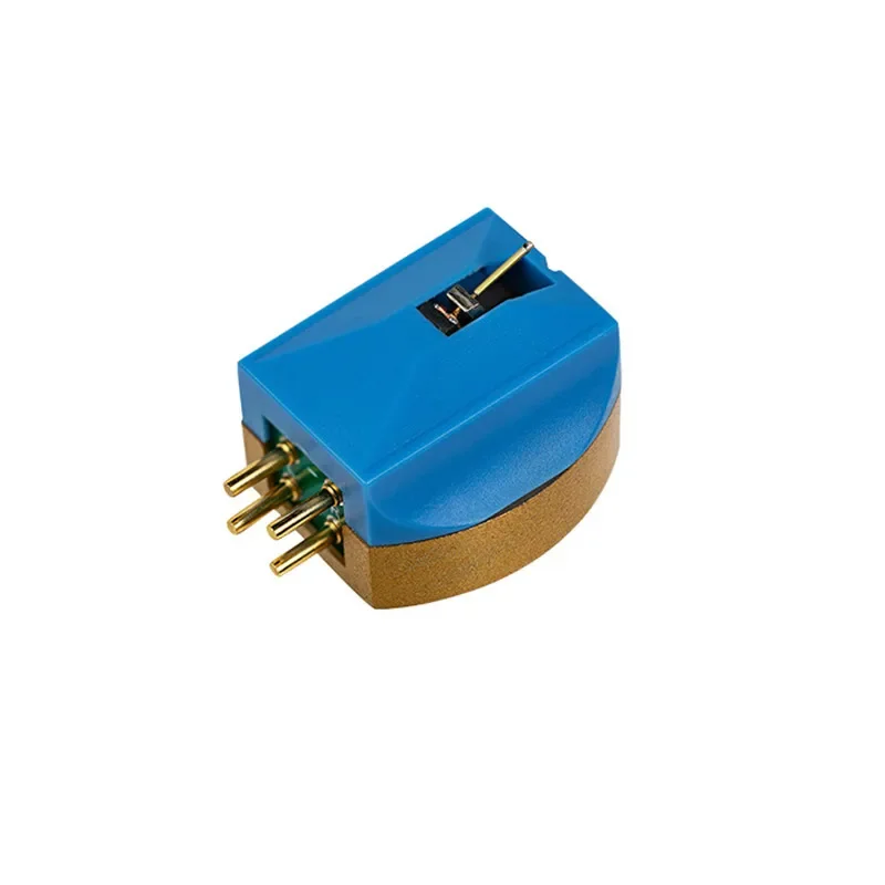 Виниловый проигрыватель Lpaudio Windbell Mono Mc100